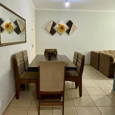 Apartamento Em Olimpia Ngoại thất bức ảnh