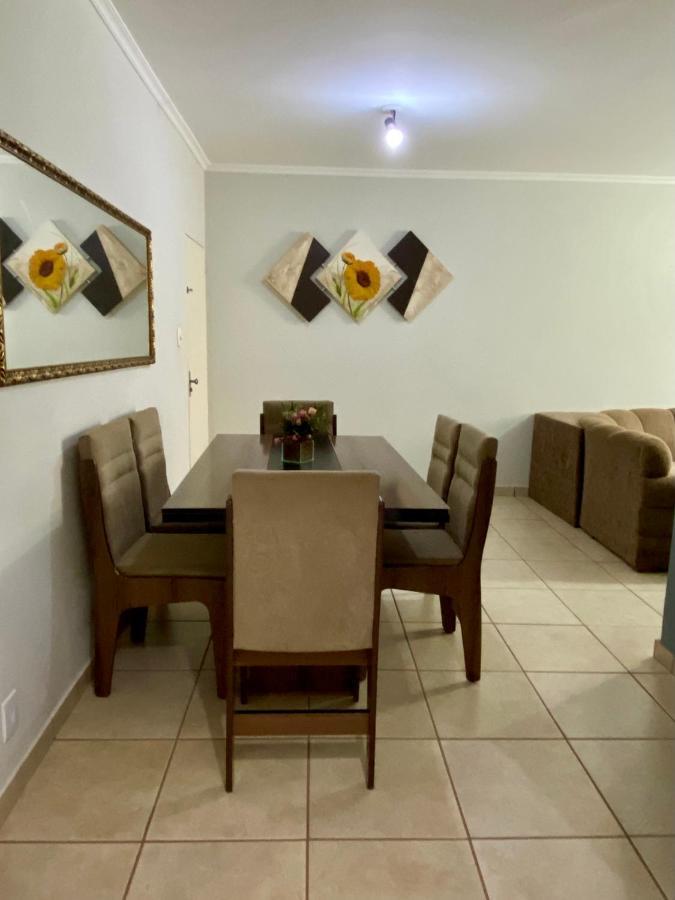 Apartamento Em Olimpia Ngoại thất bức ảnh