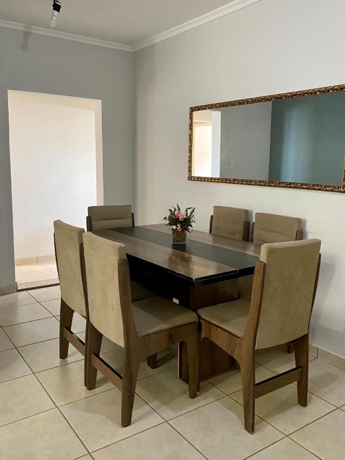 Apartamento Em Olimpia Ngoại thất bức ảnh