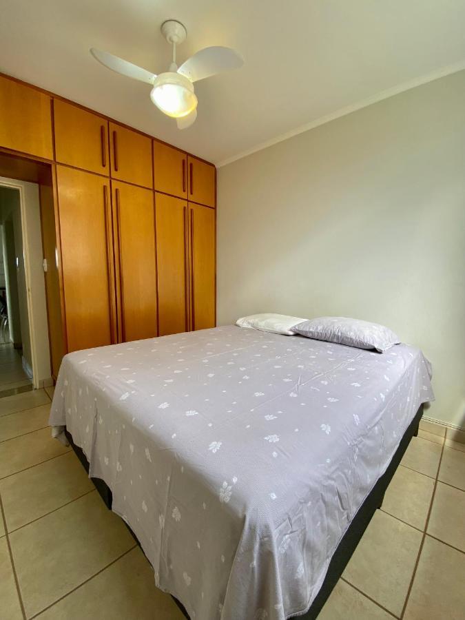 Apartamento Em Olimpia Ngoại thất bức ảnh